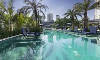 Imagem 7: Cobertura de Luxo à venda no Itaim, nova pronto para morar, com 4 suítes e 324m² de Área P