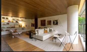 Imagem 4: Excelente oportunidade! Apartamento de luxo com 4 quartos e 4 suítes no Brooklin, São Paul