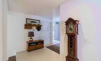 Imagem 5: Imóvel de luxo à venda no Morumbi: Casa com 4 suítes sendo uma master com walking closet S