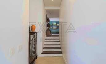 Imagem 4: Imóvel de luxo à venda no Morumbi: Casa com 4 suítes sendo uma master com walking closet S