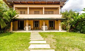 Imagem: Casa de luxo para locação na Cidade Jardim