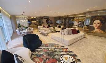 Imagem: Imperdível! Apartamento de Luxo em Cerqueira