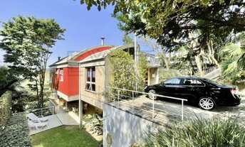 Imagem: Casa à venda em Condomínio Fechado, na