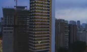 Imagem 3: Cobertura de Luxo à venda no Itaim, nova pronto para morar, com 4 suítes e 324m² de Área P