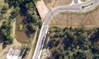 Imagem 6: Terreno à venda no Condomínio Quinta dos Lagos em Cotia-SP: Com 522,67m², localização priv