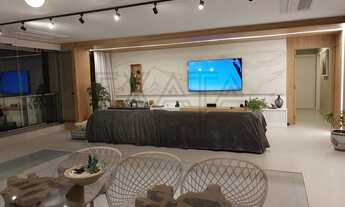 Imagem 2: Apartamento à venda no Only Cidade Jardim, Real Parque em São Paulo-SP: REVENDA, PORTEIRA