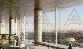 Imagem: Impecável apartamento de luxo à venda