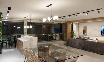 Imagem 6: Apartamento à venda no Only Cidade Jardim, Real Parque em São Paulo-SP: REVENDA, PORTEIRA