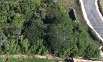 Imagem 5: Terreno à venda no Condomínio Quinta dos Lagos em Cotia-SP: Com 522,67m², localização priv