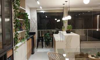 Imagem 7: Apartamento à venda no Only Cidade Jardim, Real Parque em São Paulo-SP: REVENDA, PORTEIRA