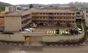 Imagem 7: Lindo Apartamento à Venda em Cotia-SP no Outeiro de Passárgada: 2 Quartos, Sala, Banheiro