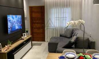 Imagem 4: Lindo Apartamento à Venda em Cotia-SP no Outeiro de Passárgada: 2 Quartos, Sala, Banheiro