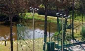 Imagem 7: Terreno à venda no Condomínio Quinta dos Lagos em Cotia-SP: Com 522,67m², localização priv