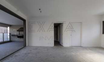 Imagem 6: Apartamento de luxo à venda na Vila Nova Conceição: Novo, pronto para morar, Com Varanda G