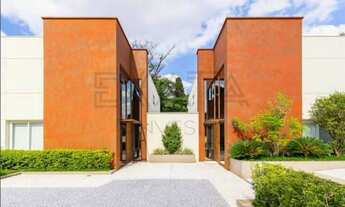 Imagem 3: Casa de luxo à venda em condomínio no Brooklin Velho, São Paulo-SP: Nova, pronto para mora