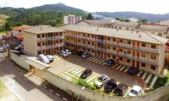 Imagem 6: Lindo Apartamento à Venda em Cotia-SP no Outeiro de Passárgada: 2 Quartos, Sala, Banheiro