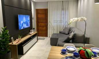 Imagem: Lindo Apartamento à Venda em Cotia-SP no