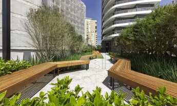 Imagem 5: Cobertura de Luxo à venda no Itaim, nova pronto para morar, com 4 suítes e 324m² de Área P