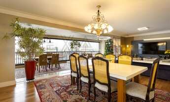 Imagem: Apartamento de luxo à venda em Perdizes