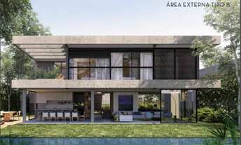 Imagem: Casa de Luxo à venda no Condomínio Retiro