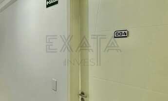 Imagem 4: Apartamento à venda em Cotia-SP, no Jardim da Glória! Residencial Mônaco - Térreo - GARDEN