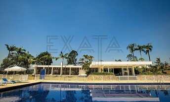 Imagem 6: Casa de luxo à venda em Condomínio Fechado, Vintage em Cotia-SP: 4 quartos, 4 suítes, 5 sa