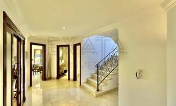 Imagem 6: Casa à venda, no Condomínio São Paulo II - Granja Viana em Cotia-SP: Mobiliada - Com 5 Suí