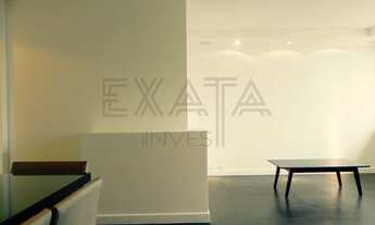 Imagem 5: Apartamento para locação no Itaim Bibi, São Paulo-SP: Reformado, com 2 quartos, 1 suíte, 3