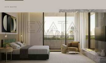 Imagem 4: Cobertura de luxo à venda na Vila Nova Conceição: EM OBRA, com 3 quartos, 3 suítes, 5 sala