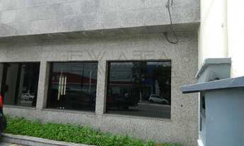 Imagem 2: Prédio Comercial de Alto Padrão disponível para venda ou locação em Moema, ESTUDA PROPOSTA