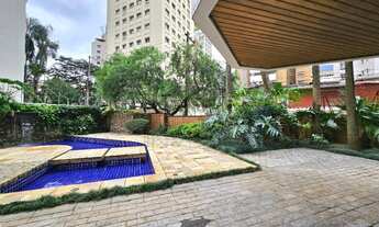 Imagem 7: Apartamento de luxo à venda no Jardim Europa, ao lado do Clube Pinheiros, Clube Hebraica