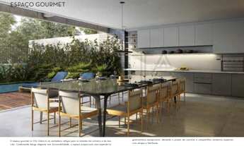 Imagem 7: Luxuosa Casa à venda em Condomínio no Retiro Morumbi em São Paulo-SP, ao lado do Shopping