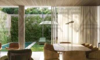 Imagem 7: Imponente residência de luxo à venda em condomínio no Alto de Pinheiros, São Paulo-SP: EM