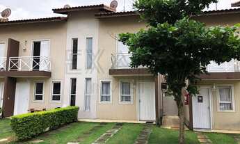 Imagem: Casa à venda no Condomínio Vila Florida