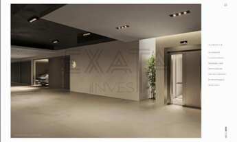 Imagem 5: Imponente residência de luxo à venda em condomínio no Alto de Pinheiros, São Paulo-SP: EM