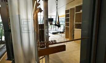 Imagem 3: Apartamento luxuoso à venda no Jardim Paulista, Jardins - São Paulo, novo, pronto para mor