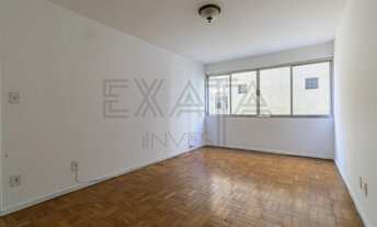 Imagem: Apartamento à venda no Itaim Bibi, São