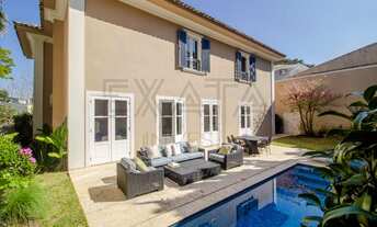 Imagem: Imperdível Casa de luxo à venda no Jardim