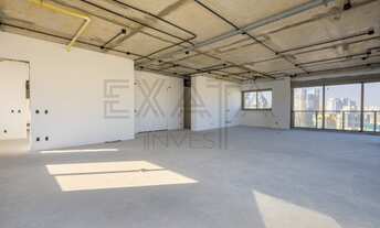 Imagem 3: Apartamento de Luxo à venda na Vila Nova Conceição, pronto em andar alto, com 4 Suítes e 5