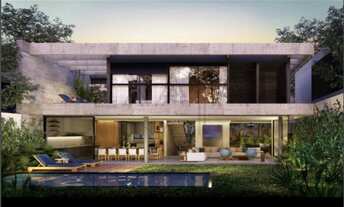 Imagem: Imperdível Casa de Luxo em Condomínio