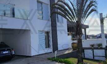 Imagem 7: Casa de luxo à venda em Condomínio Fechado, São Paulo II Granja Viana Cotia: 4 suítes, 4 s