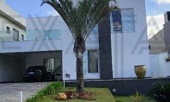 Imagem 4: Casa de luxo à venda em Condomínio Fechado, São Paulo II Granja Viana Cotia: 4 suítes, 4 s