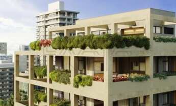 Imagem 3: Impecável apartamento de luxo à venda na Vila Nova Conceição, São Paulo-SP: EM OBRA, Com 3