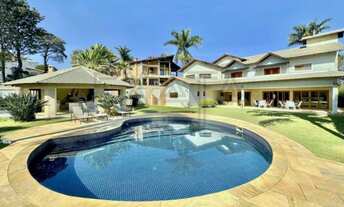 Imagem: Casa à venda, no Condomínio São Paulo