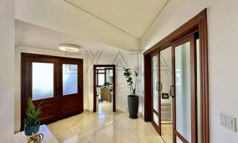 Imagem 5: Casa à venda, no Condomínio São Paulo II - Granja Viana em Cotia-SP: Mobiliada - Com 5 Suí