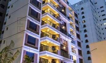 Imagem: Apartamento duplex para locação de alto