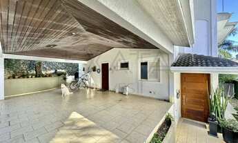 Imagem 5: Oportunidade! Casa de Luxo à venda na Vila Santo Antonio, Granja Viana: com 4 quartos, 4 s