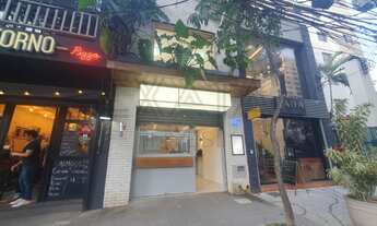 Imagem: Loja comercial para locação na RUA DOUTOR