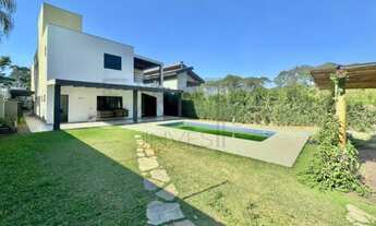 Imagem 4: Casa de luxo à venda em Condomínio Fechado, Vintage em Cotia-SP: 4 quartos, 4 suítes, 5 sa