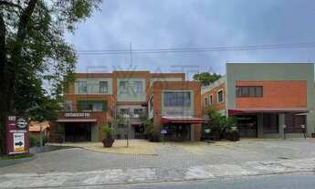 Imagem 3: Conjunto Comercial em Condomínio à Venda em Carapicuíba-SP, Bairro Chácara São João: 2 Sal